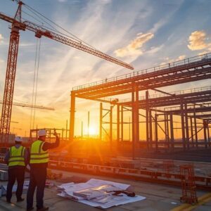 What Is an Industrial Turnkey Project (1)