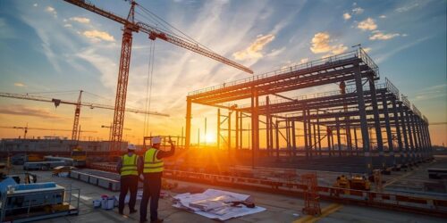 What Is an Industrial Turnkey Project (1)