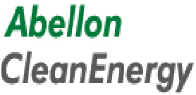 abellon clean enegry logo