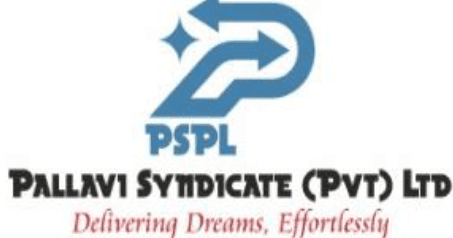 pallavi syndicate logo