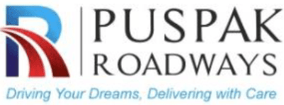 pushpak logo